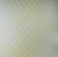 Image showing leather background