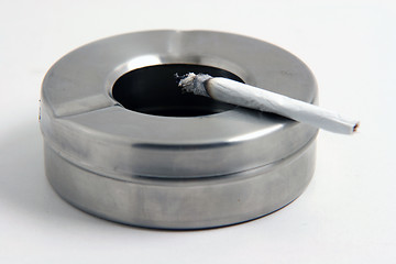 Image showing cigaret