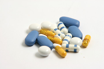 Image showing color pills 2