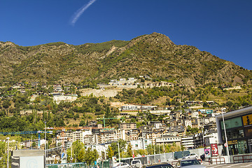Image showing Andorra