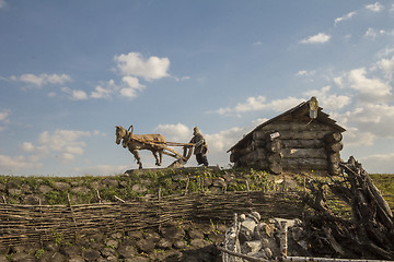 Image showing Rossiya.Tobolsk