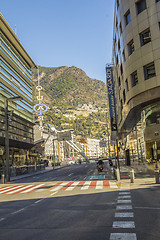 Image showing Andorra