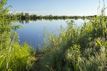 Image showing Landscape.