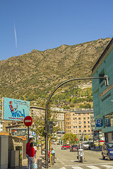 Image showing Andorra