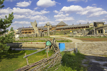 Image showing Rossiya.Tobolsk