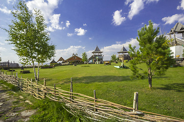 Image showing Rossiya.Tobolsk