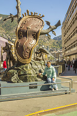 Image showing Andorra