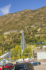 Image showing Andorra