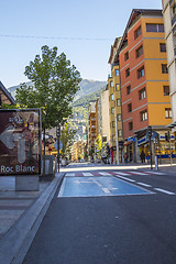 Image showing Andorra