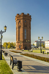 Image showing Rossiya.Tobolsk