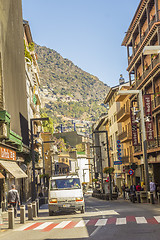 Image showing Andorra