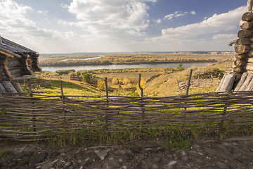 Image showing Rossiya.Tobolsk