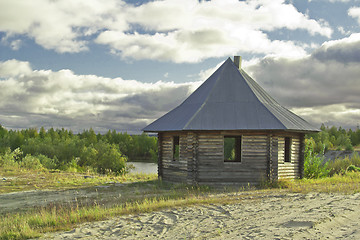 Image showing   Landscapes of the Far North