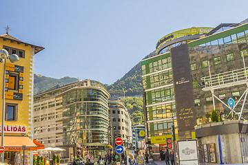 Image showing Andorra