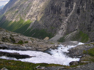 Image showing Norwegian Landscape_2004 (27)