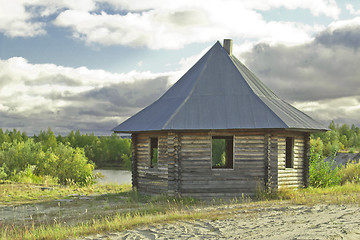 Image showing   Landscapes of the Far North