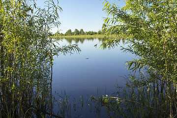 Image showing Landscape.