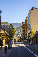 Image showing Andorra