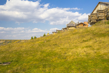 Image showing Rossiya.Tobolsk