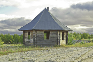 Image showing   Landscapes of the Far North