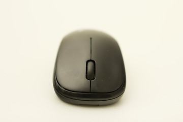 Image showing     Computer Mouse