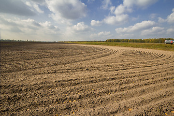 Image showing autumn sketches.