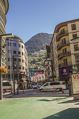 Image showing Andorra