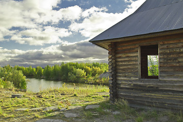 Image showing   Landscapes of the Far North