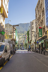 Image showing Andorra