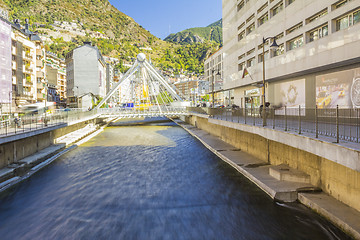 Image showing Andorra