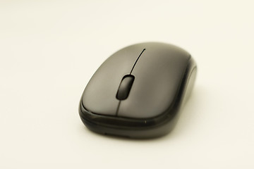 Image showing     Computer Mouse