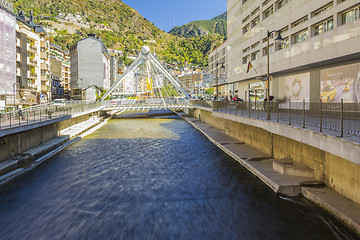 Image showing Andorra