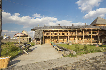 Image showing Rossiya.Tobolsk