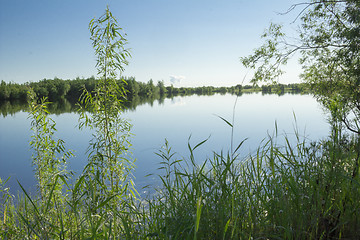 Image showing Landscape.