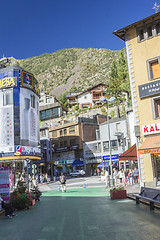 Image showing Andorra