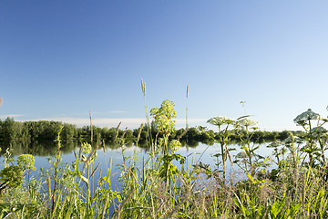 Image showing Landscape.