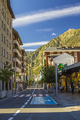 Image showing Andorra