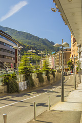 Image showing Andorra