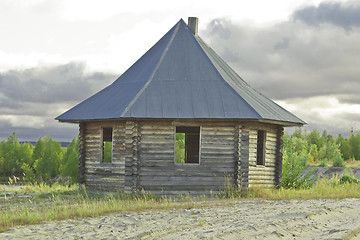 Image showing   Landscapes of the Far North