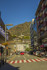 Image showing Andorra