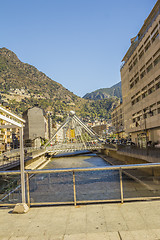 Image showing Andorra