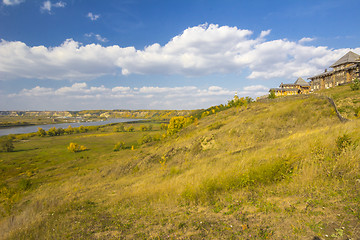 Image showing Rossiya.Tobolsk