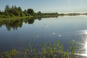 Image showing Landscape.