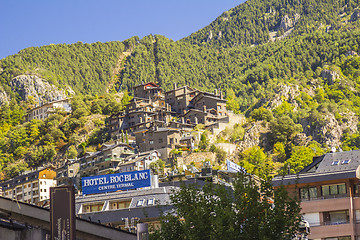 Image showing Andorra