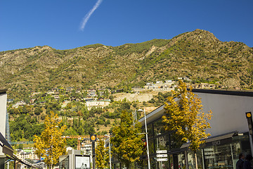 Image showing Andorra