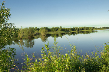 Image showing Landscape.
