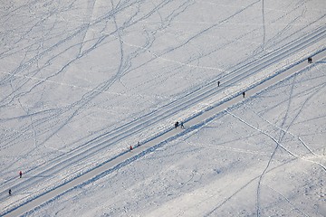 Image showing Winter Park