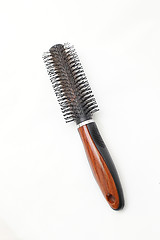 Image showing Massage comb
