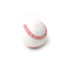 Image showing baseball 