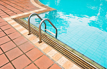 Image showing Pool